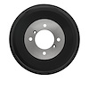 Brake Drum, 1967-1980 MG, Position: Rear - image 1