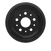 Brake Drum, 1955-1972 Fits Multiple Makes/Models, Position: Front - image 1