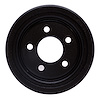 Brake Drum, 1973-1983 Mopar, Position: Front - image 1