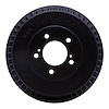 Brake Drum, 1993-2002 Fits Multiple Makes/Models, Position: Rear - image 1