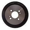 Brake Drum, Fits Select Infiniti/Nissan, Position: Rear - image 1