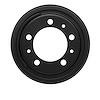 Brake Drum, 1953-1971 Fits Multiple Makes/Models, Position: Rear & Front - image 1