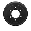 Brake Drum, 1983-1996 Fits Multiple Makes/Models, Position: Rear