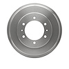 Brake Drum, 1997-2004 Mitsubishi, Position: Rear - image 1