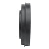 Brake Drum, 2002-2007 Mitsubishi, Position: Rear - image 4