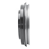 Brake Drum, 2012-2017 Mitsubishi, Position: Rear - image 1