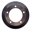 Brake Drum, 1987-2005 Mitsubishi Fuso, Position: Rear & Front