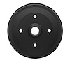 Brake Drum, 1968-1977 Audi/Porsche/Volkswagen, Position: Front - image 1