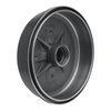Brake Drum, 1971-1980 Audi/Porsche/Volkswagen, Position: Front - image 2