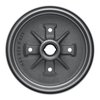 Brake Drum, 1971-1980 Audi/Porsche/Volkswagen, Position: Front - image 3