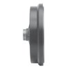Brake Drum, 1964-1974 Audi/Porsche/Volkswagen, Position: Front - image 4