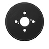 Brake Drum, 1986-1992 Fits Multiple Makes/Models, Position: Rear - image 1