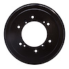 Brake Drum, 1985-1993 Lexus/Toyota/Scion, Position: Rear