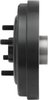 Brake Drum, 1991-1999 Lexus/Toyota/Scion, Position: Rear - image 3