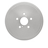 Brake Drum, 2003-2008 Fits Multiple Makes/Models, Position: Rear - image 1
