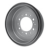 Brake Drum, Fits Select Lexus/Toyota/Scion, Position: Rear - image 1