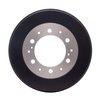 Brake Drum, Fits Select Lexus/Toyota/Scion, Position: Rear - image 4