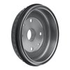 Brake Drum, 1981-1985 Ford/Lincoln/Mercury/Mazda, Position: Rear - image 4
