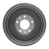 Brake Drum, 2000-2003 Ford/Lincoln/Mercury/Mazda, Position: Rear - image 2