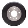 Brake Drum, 2000-2003 Ford/Lincoln/Mercury/Mazda, Position: Rear - image 4