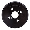 Brake Drum, 2012-2015 Lexus/Toyota/Scion, Position: Rear - image 1