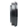 Brake Drum, 2012-2014 Mopar, Position: Rear - image 3