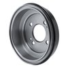 Brake Drum, 2012-2014 Mopar, Position: Rear - image 4