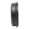 Brake Drum, 2000-2005 Mercedes-Benz, Position: Rear - image 3