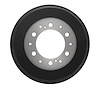 Brake Drum, 2006-2019 Lexus/Toyota/Scion, Position: Rear - image 1