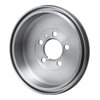Brake Drum, 2014-2018 Audi/Porsche/Volkswagen, Position: Rear - image 4