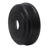 Brake Drum, 2016-2018 Infiniti/Nissan, Position: Rear - image 2