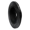 E-Line Drilled & Slotted Black Brake Rotor, 2017-2020 Fits Multiple Makes/Models, Position: Rear Right - image 2