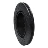 E-Line Drilled & Slotted Black Brake Rotor, 2000-2006 Jaguar, Position: Rear Right - image 2