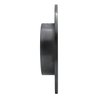 E-Line Drilled & Slotted Black Brake Rotor, Fits Select Fits Multiple Makes/Models, Position: Rear Right - image 4