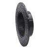 E-Line Drilled & Slotted Black Brake Rotor, 2007-2017 Fits Multiple Makes/Models, Position: Rear Right - image 3