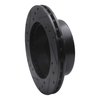 E-Line Drilled & Slotted Black Brake Rotor, 2002-2006 Fits Multiple Makes/Models, Position: Front Right - image 2