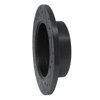 E-Line Drilled & Slotted Black Brake Rotor, 2006-2018 Fits Multiple Makes/Models, Position: Rear Left - image 4