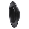 E-Line Drilled & Slotted Black Brake Rotor, Fits Select Mopar, Position: Rear Left - image 1