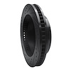 E-Line Drilled & Slotted Black Brake Rotor, 2006-2011 GM, Position: Front Right - image 1