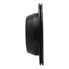 E-Line Drilled & Slotted Black Brake Rotor, 1999-2007 GM, Position: Rear Left - image 3