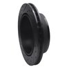 E-Line Drilled & Slotted Black Brake Rotor, Fits Select Fits Multiple Makes/Models, Position: Rear Right - image 4