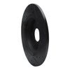E-Line Drilled & Slotted Black Brake Rotor, 2011-2015 VPG, Position: Rear Left - image 4