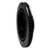 E-Line Drilled & Slotted Black Brake Rotor, 1998-2002 GM, Position: Rear Right - image 4