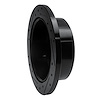 E-Line Drilled & Slotted Black Brake Rotor, 2004-2004 GM, Position: Rear Right - image 1