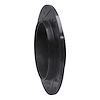 E-Line Drilled & Slotted Black Brake Rotor, 2005-2008 Ford/Lincoln/Mercury/Mazda, Position: Rear Right - image 1