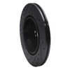 E-Line Drilled & Slotted Black Brake Rotor, 1998-2009 Fits Multiple Makes/Models, Position: Rear Right - image 3