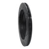 E-Line Drilled & Slotted Black Brake Rotor, 2014-2021 Mercedes-Benz, Position: Rear Left - image 4