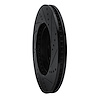 E-Line Drilled & Slotted Black Brake Rotor, 1988-1998 GM, Position: Front Left - image 1