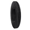 E-Line Drilled & Slotted Black Brake Rotor, 2003-2011 GM, Position: Front Right - image 3