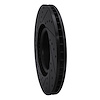 E-Line Drilled & Slotted Black Brake Rotor, 1999-2004 Audi/Porsche/Volkswagen, Position: Front Right - image 1